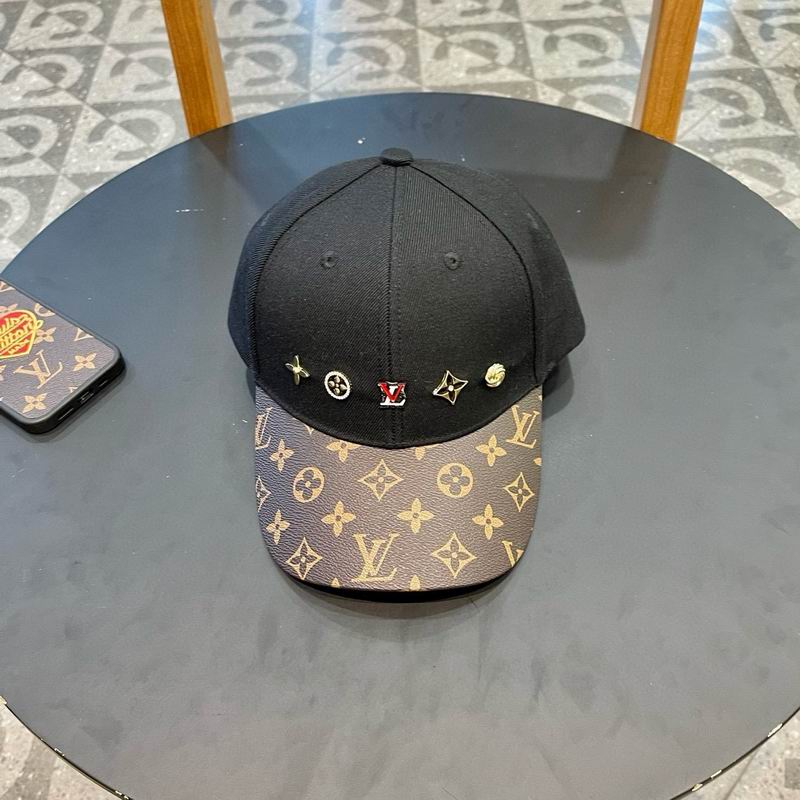 LV cap (64)